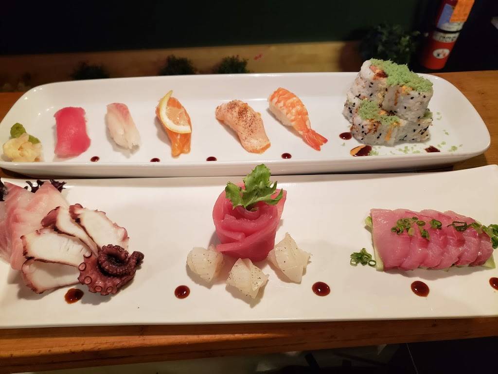 Sushi Mazi | restaurant | 2126 SE Division St, Portland, OR 97202, USA | 5034328651 OR +1 503-432-8651
