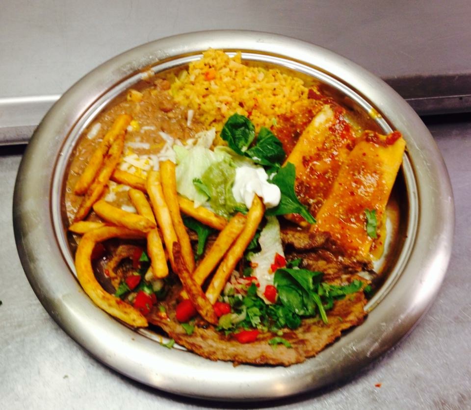 Rosies Place | restaurant | 2881 NV-208, Wellington, NV 89444, USA | 7754650041 OR +1 775-465-0041