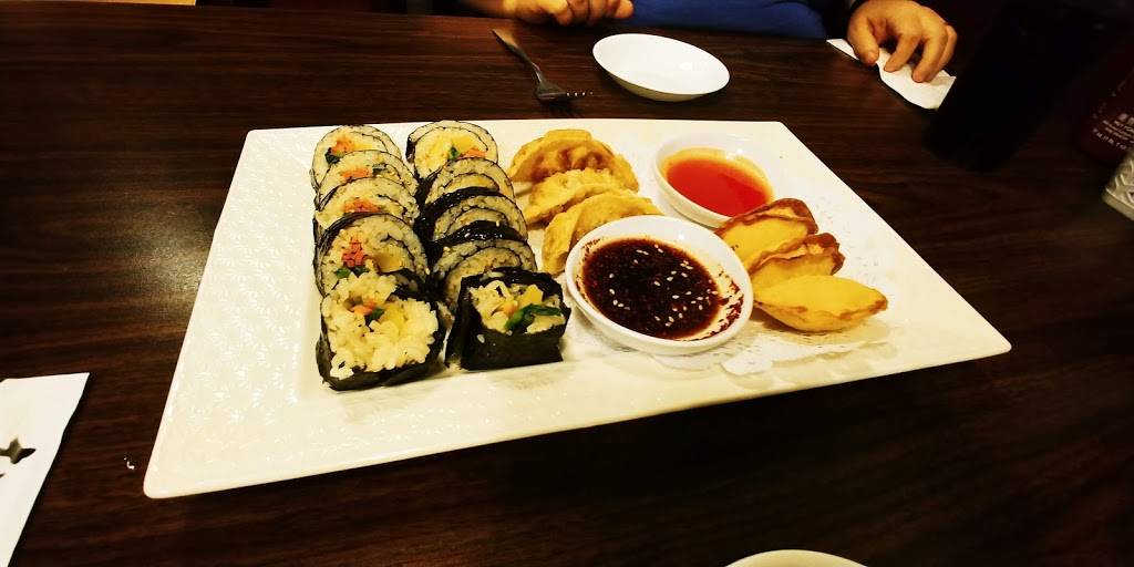 KOGI Korean BBQ | restaurant | 4951 E Grant Rd #115, Tucson, AZ 85712, USA | 5208380312 OR +1 520-838-0312