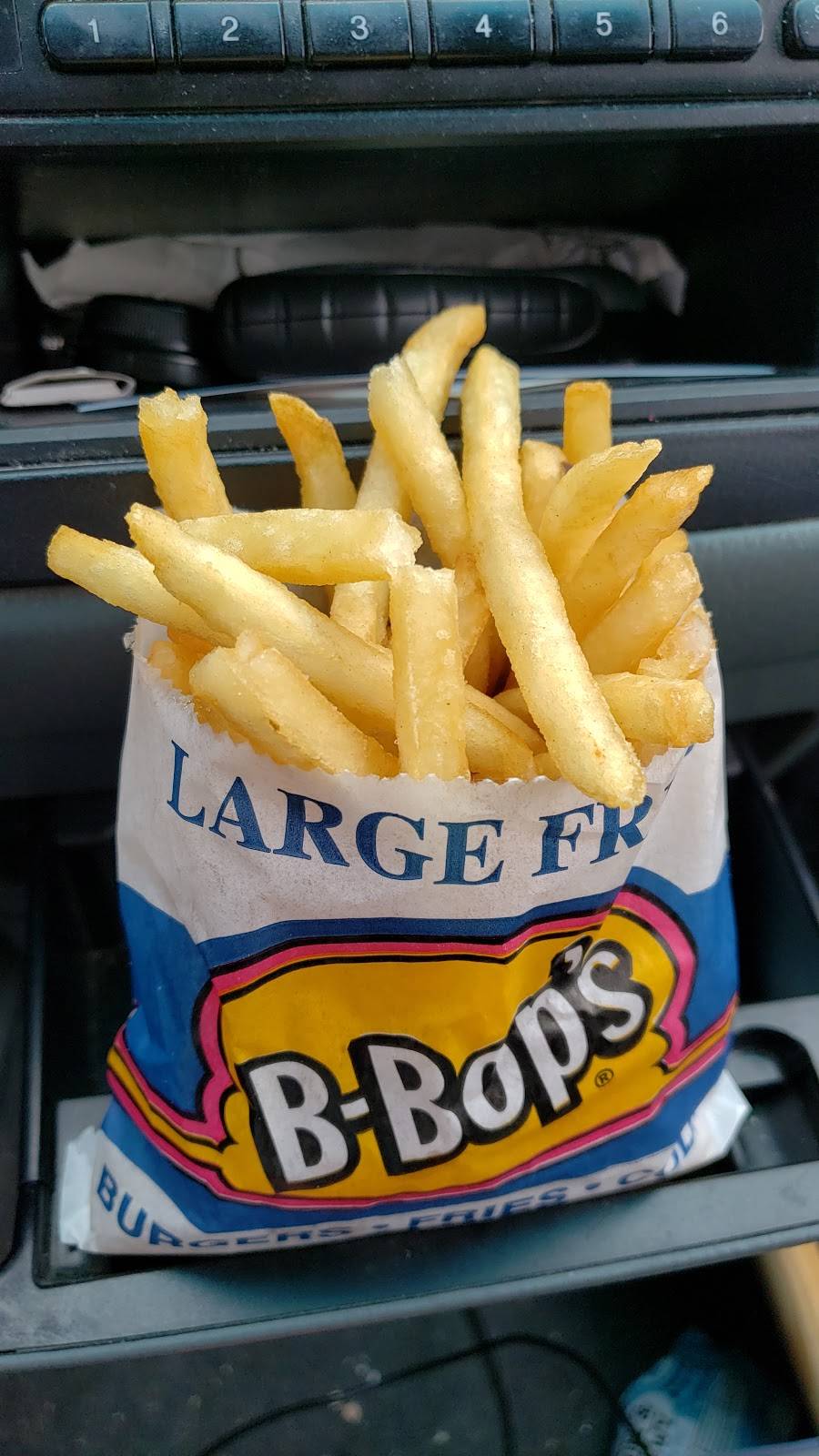 B-Bops | restaurant | 4820 SE 14th St, Des Moines, IA 50320, USA | 5152568908 OR +1 515-256-8908