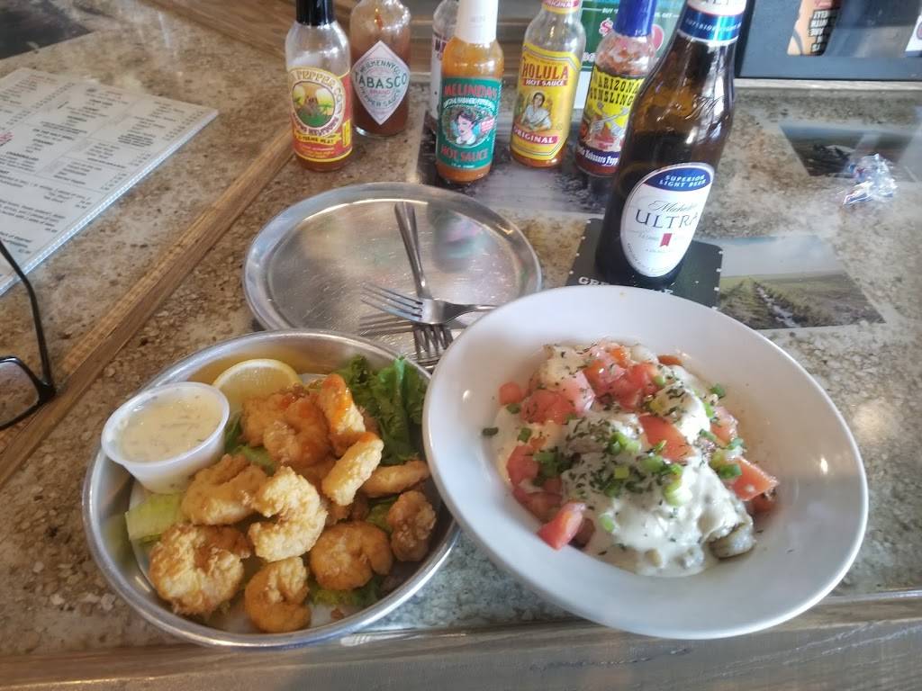 Shuckin Shack Oyster Bar | restaurant | 2340 Bale St #100, Raleigh, NC 27608, USA | 9193220324 OR +1 919-322-0324