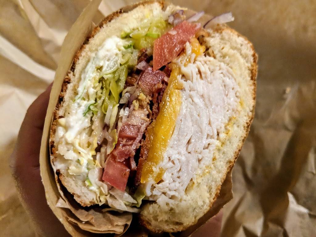 Irving Subs | meal takeaway | 1298 12th Ave, San Francisco, CA 94122, USA | 4155663155 OR +1 415-566-3155