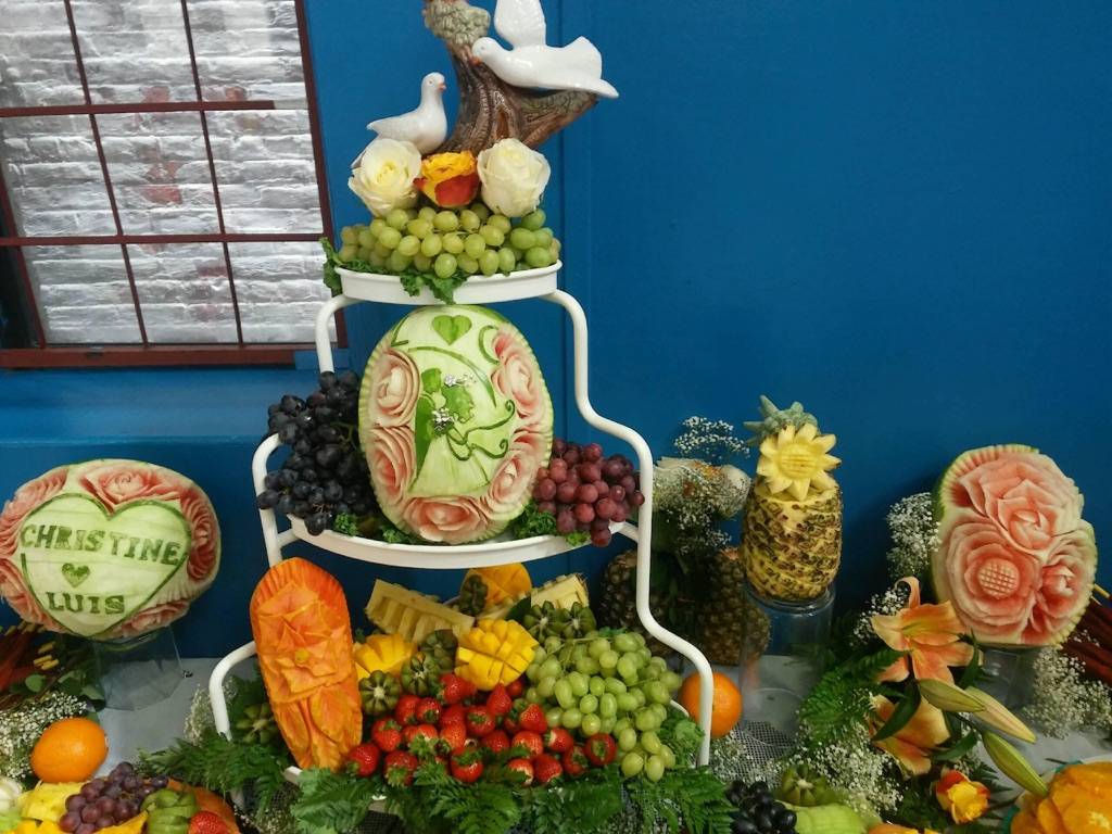 La Favorita Gourmet Catering | restaurant | 60 Main St, East Rockaway, NY 11518, USA | 5165991575 OR +1 516-599-1575