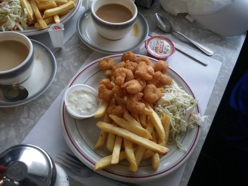 Venetias Restaurant | restaurant | 93 W Grand Ave, Old Orchard Beach, ME 04064, USA | 2079345813 OR +1 207-934-5813