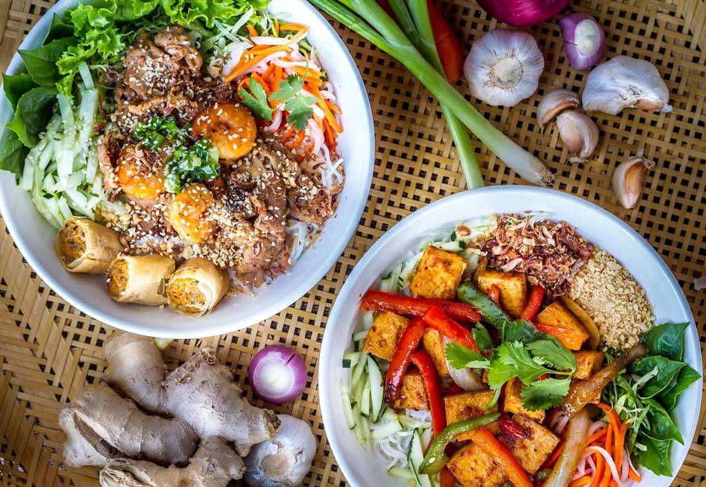 Pho Dai Viet Restaurant | restaurant | 4279 Roswell Rd NE Ste 206, Atlanta, GA 30342, USA | 4044580980 OR +1 404-458-0980