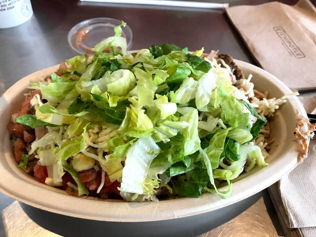 Chipotle Mexican Grill | restaurant | 8505 Main St Ste 100, Houston, TX 77025, USA | 7136308100 OR +1 713-630-8100