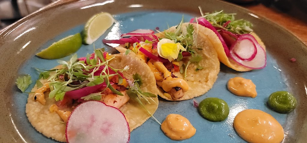 Cocina de Barrio - Encinitas | restaurant | 967 S Coast Hwy 101 #101, Encinitas, CA 92024, USA | 7607048625 OR +1 760-704-8625