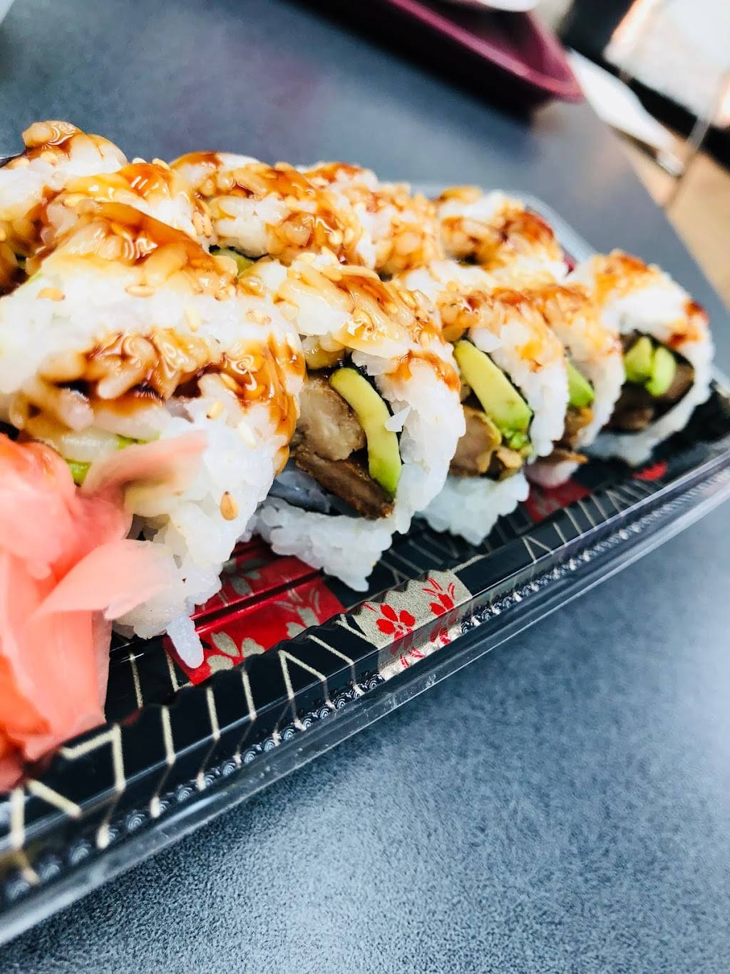 Sarku Japan | restaurant | 3333 Buford Dr Space #K106, Buford, GA 30519, USA | 7708312069 OR +1 770-831-2069