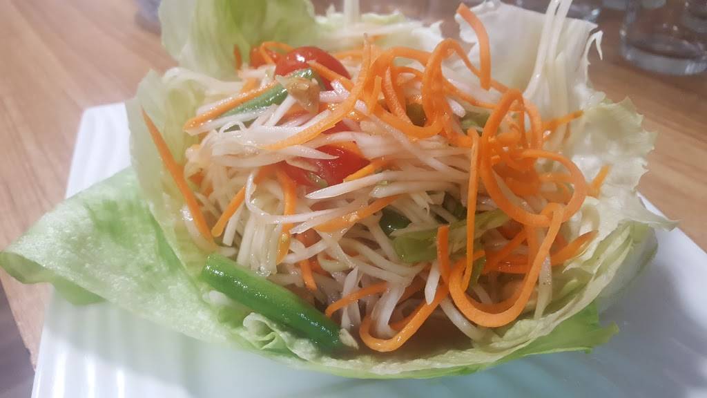 Arawan Thai Cuisine | restaurant | 47 Caledonia St, Sausalito, CA 94965, USA | 4157299395 OR +1 415-729-9395