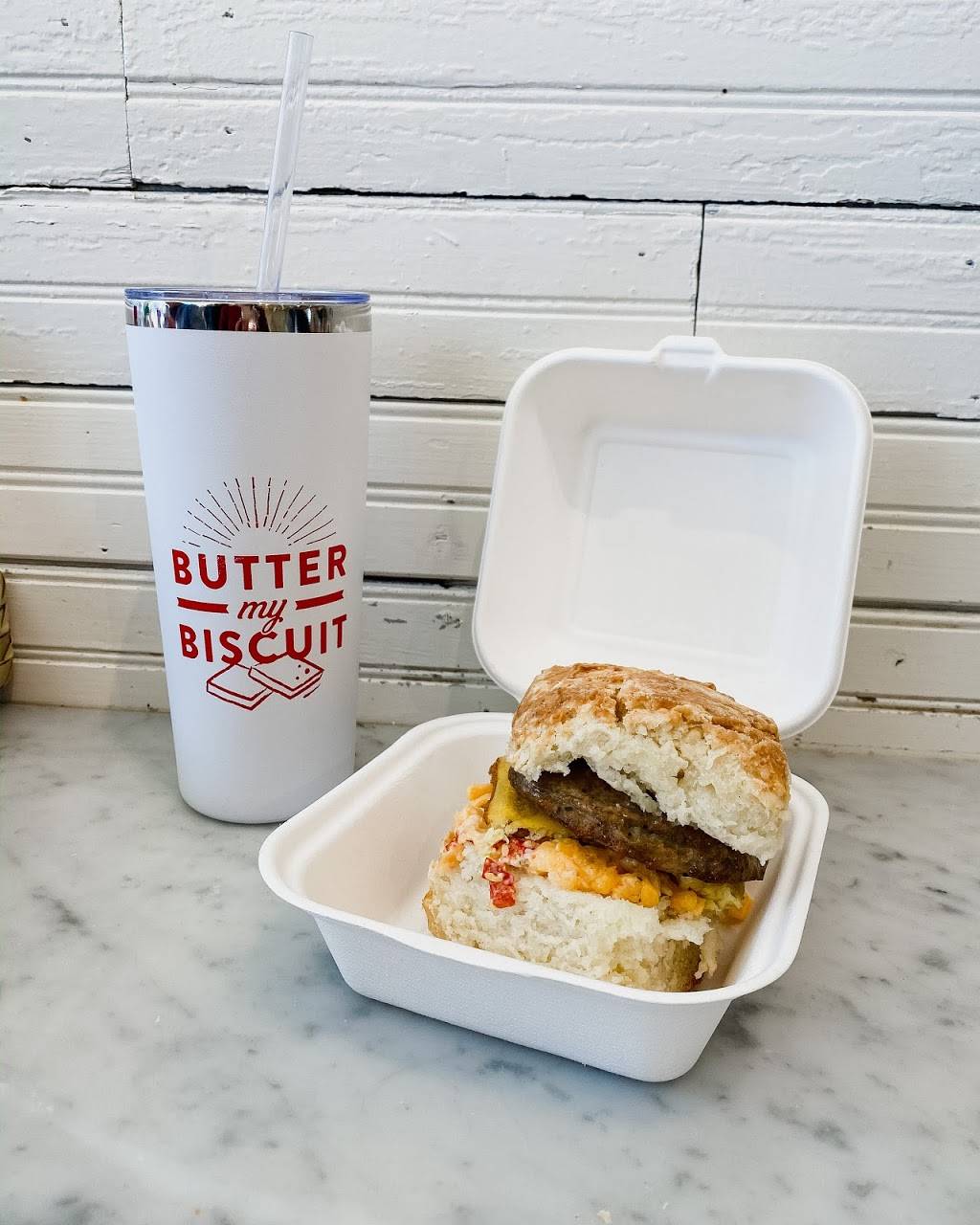 Callies Hot Little Biscuit | bakery | 1004 Virginia Ave NE, Atlanta, GA 30306, USA | 4043308285 OR +1 404-330-8285