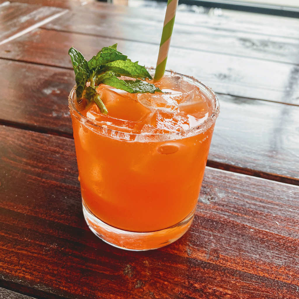 Koo Hoo Thai Street | restaurant | 1480 NW 70th St, Seattle, WA 98117, USA | 2069132404 OR +1 206-913-2404