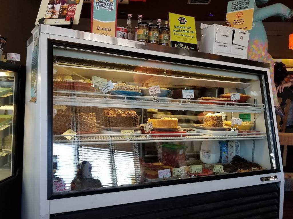 Range Cafe Wyoming | cafe | 4401 Wyoming Blvd NE, Albuquerque, NM 87111, USA | 5052932633 OR +1 505-293-2633