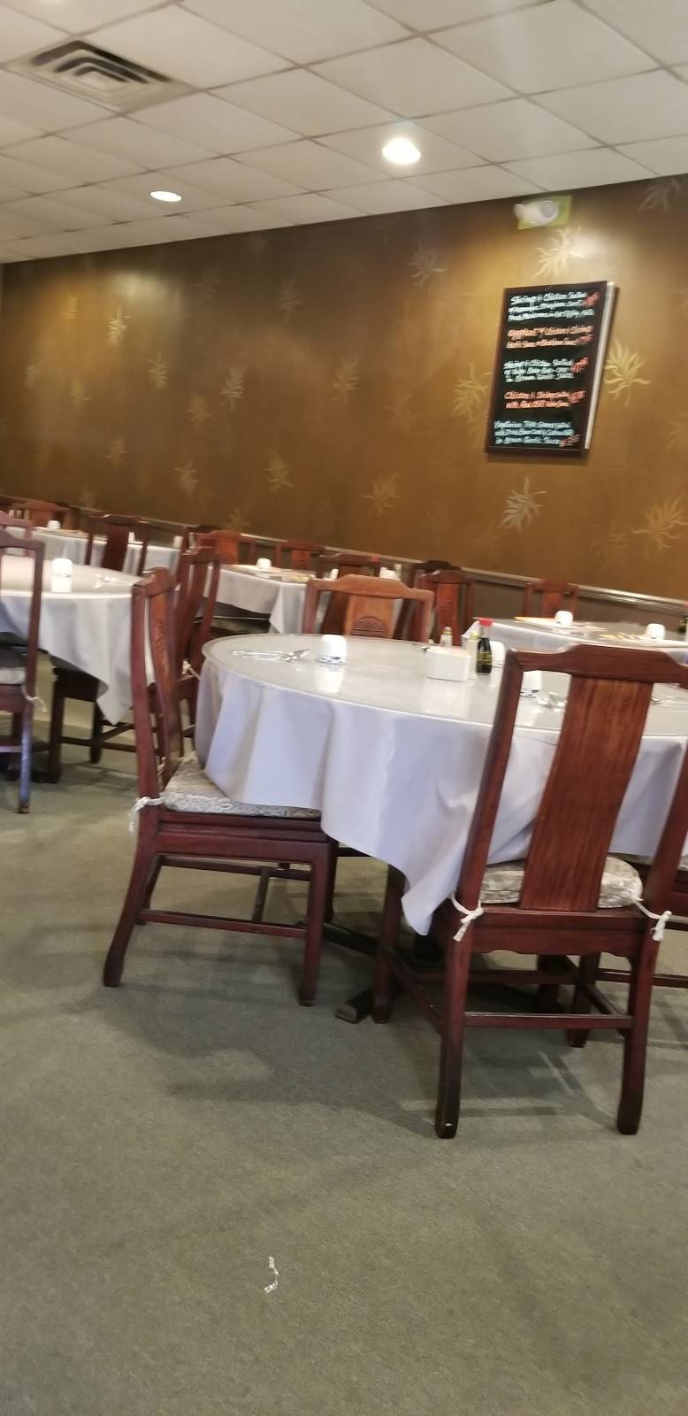 Kings Palace Chinese Restaurant | restaurant | 896 NJ-73, Marlton, NJ 08053, USA | 8569837760 OR +1 856-983-7760