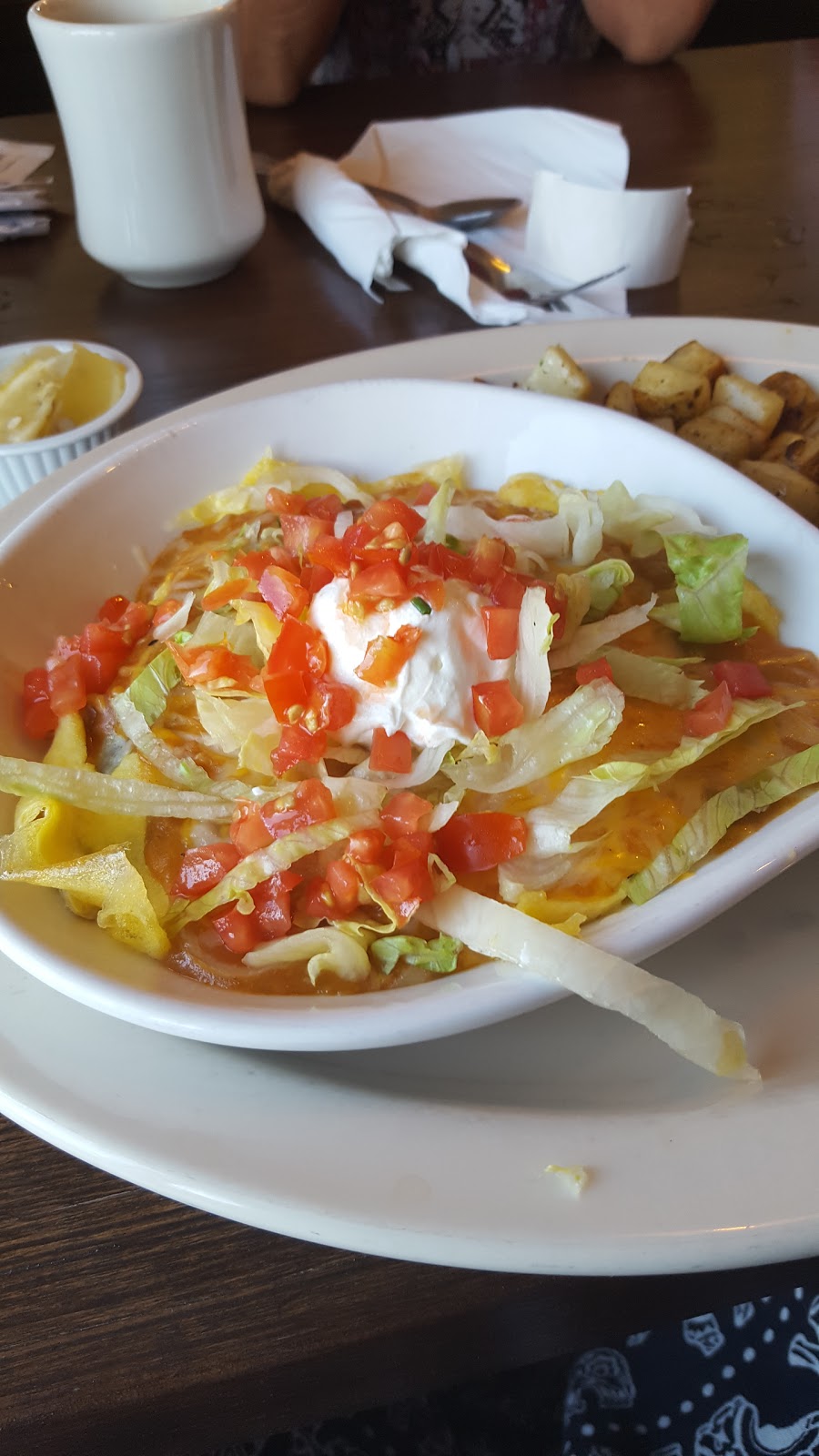 The Egg & I Restaurants | restaurant | 2528 Weems Rd, Columbus, GA 31909, USA | 7063224517 OR +1 706-322-4517