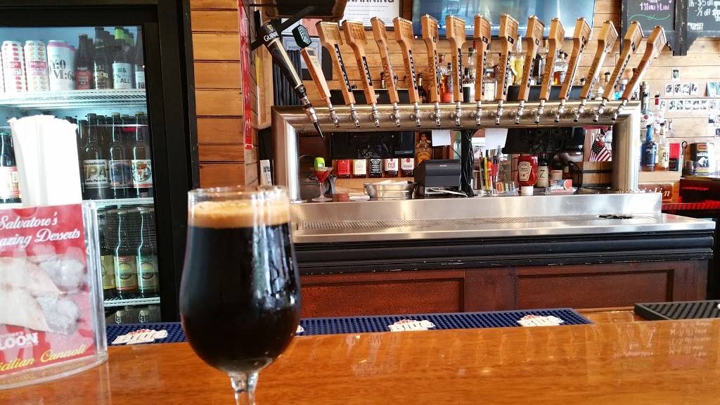 Salvatores Old Fashioned Pizzeria | meal delivery | 11 Main St, Scottsville, NY 14546, USA | 5858895555 OR +1 585-889-5555