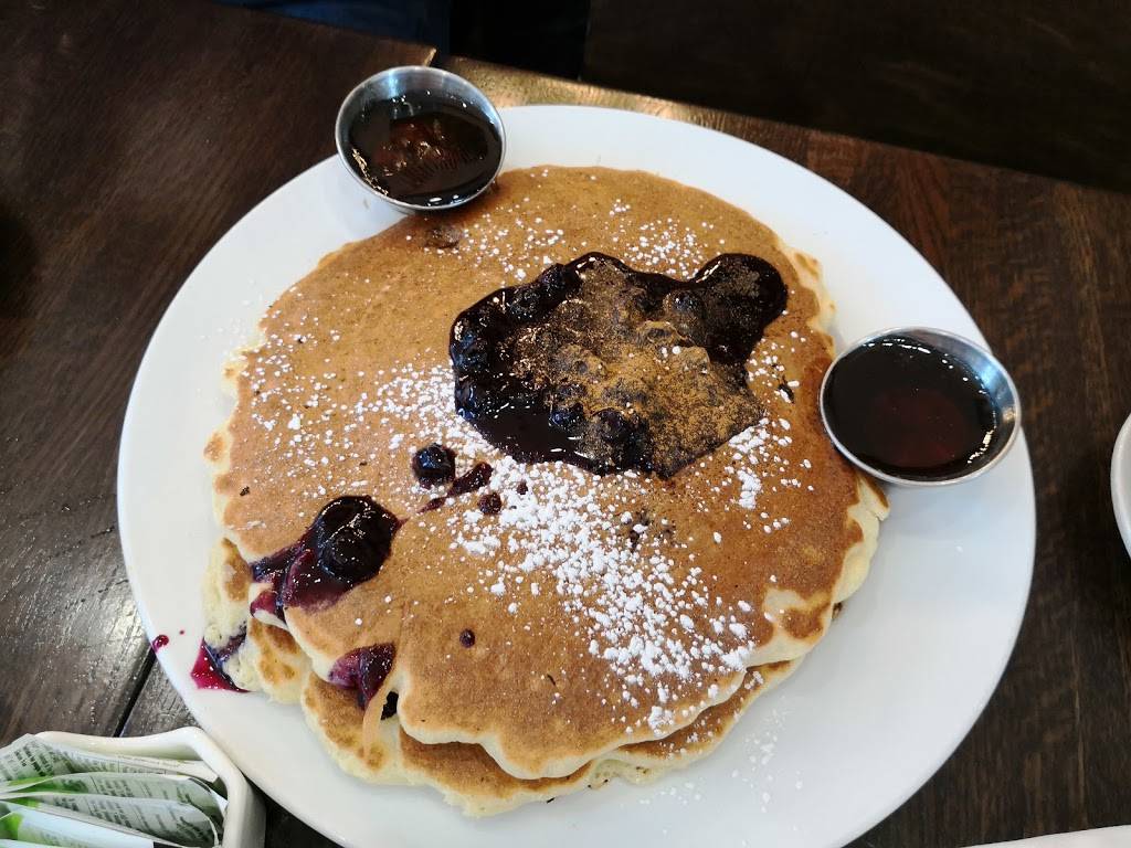 Kanela Breakfast Club | restaurant | 502 E Illinois St, Chicago, IL 60611, USA | 3123800071 OR +1 312-380-0071