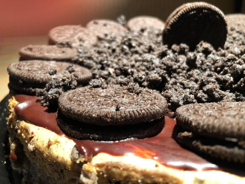 Streets by Bistro Orient | restaurant | 74 N Skyline Dr, Thousand Oaks, CA 91362, USA | 8054960800 OR +1 805-496-0800