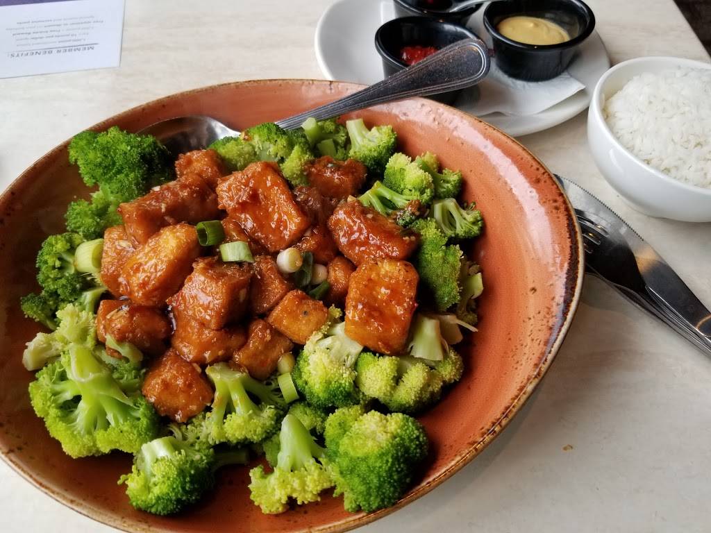 P.F. Changs | meal takeaway | 3333 Buford Dr VA03, Buford, GA 30519, USA | 6785469005 OR +1 678-546-9005