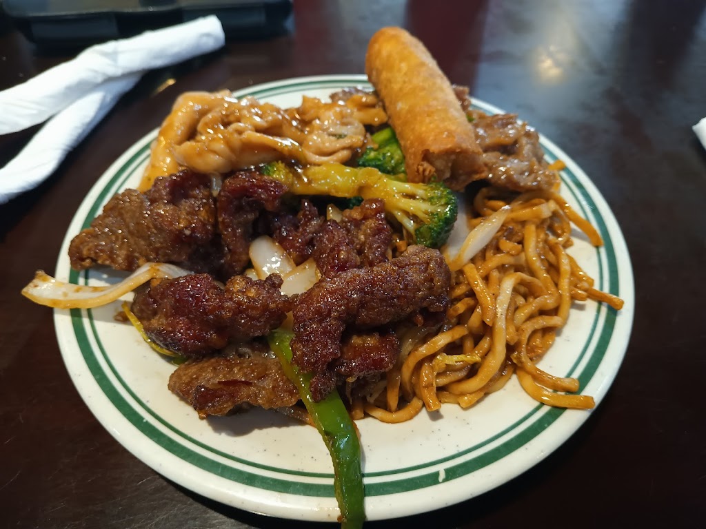 Grand Buffet | restaurant | 2510 W Louisiana Ave, Midland, TX 79701, USA | 4326888881 OR +1 432-688-8881