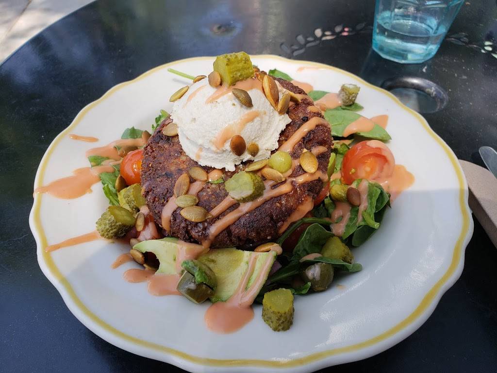 Kitchen Mouse | restaurant | 5904 N Figueroa St, Los Angeles, CA 90042, USA | 3232599555 OR +1 323-259-9555