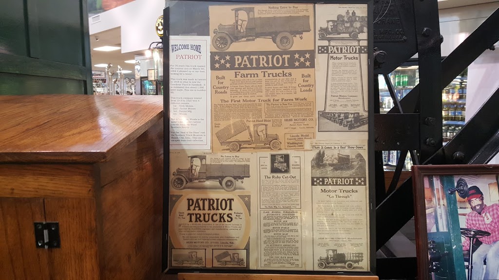 Shell | restaurant | 151 SW 48th St, Lincoln, NE 68522, USA | 4024741771 OR +1 402-474-1771