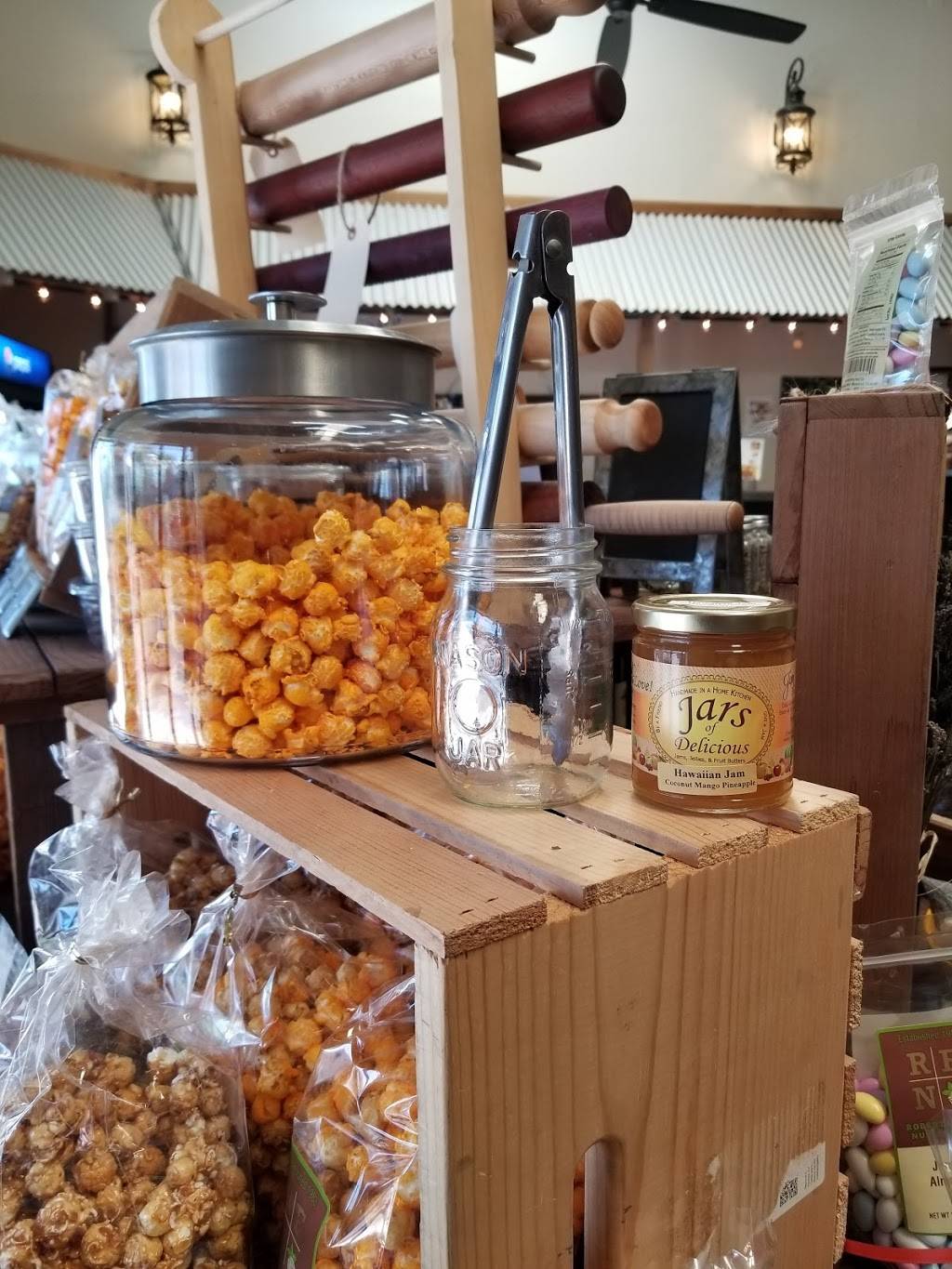 Roberts Ferry Nut Company | meal takeaway | 20493 Yosemite Blvd, Waterford, CA 95386, USA | 2098743247 OR +1 209-874-3247