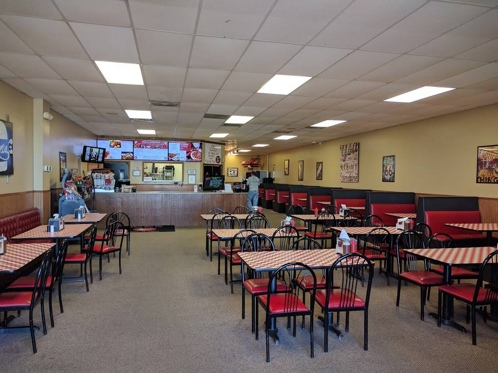 When Pigs Fly BBQ | restaurant | 7011 W Central Ave #116, Wichita, KS 67212, USA | 3162952150 OR +1 316-295-2150