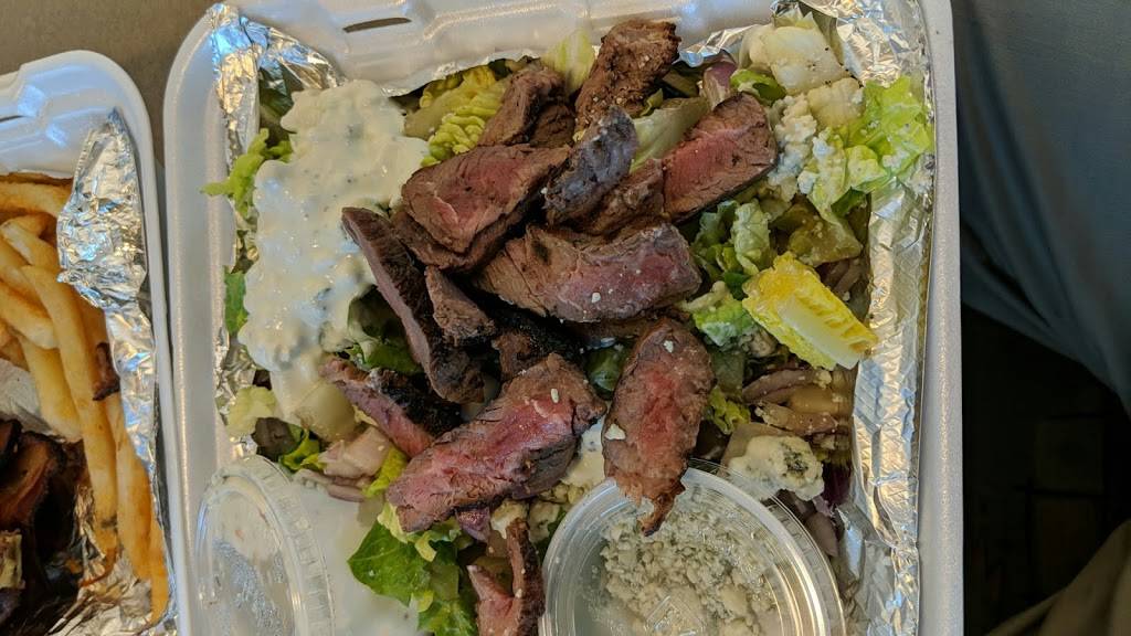 Galloway Grille | restaurant | 409 Galloway St, Eau Claire, WI 54701, USA | 7155140751 OR +1 715-514-0751