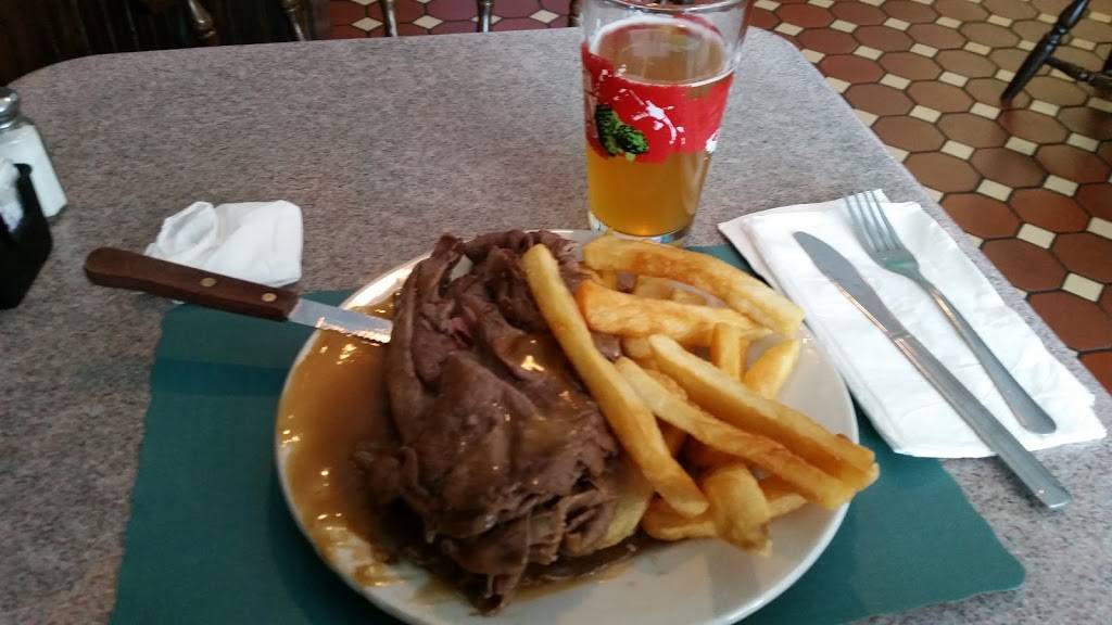 Sutters Mill | restaurant | 214 NY-59, Suffern, NY 10901, USA | 8453576556 OR +1 845-357-6556