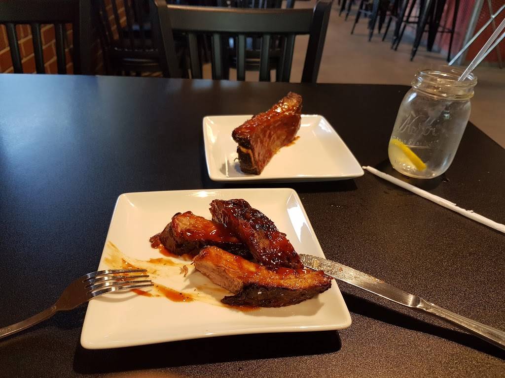 Rib Line | BBQ Restaurant | restaurant | 12308 Los Osos Valley Rd, San Luis Obispo, CA 93405, USA | 8055437427 OR +1 805-543-7427