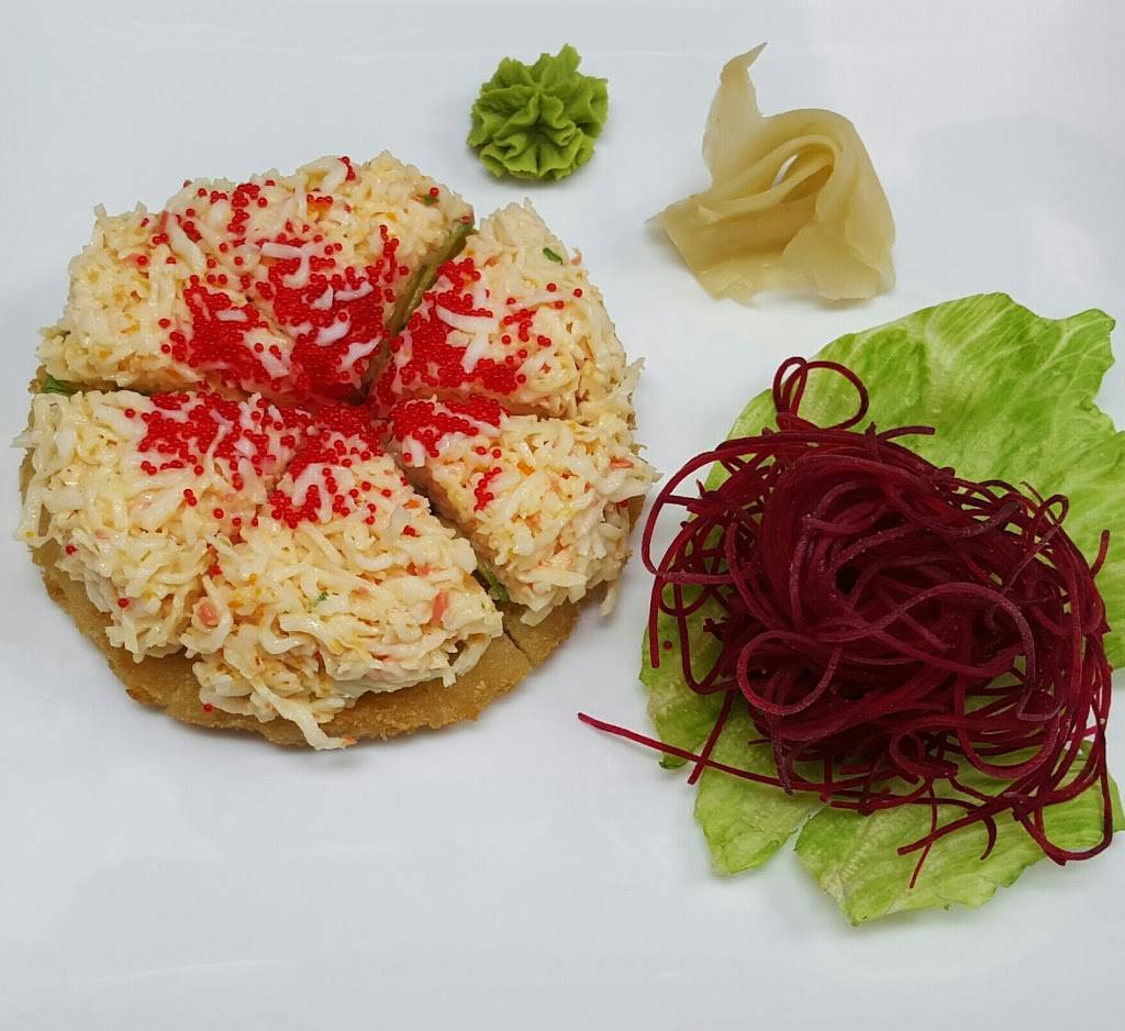 Ikura sushi et Ikura Thaï | restaurant | 98 QC-235, Ange-Gardien, QC J0E 1E0, Canada | 4502936115 OR +1 450-293-6115