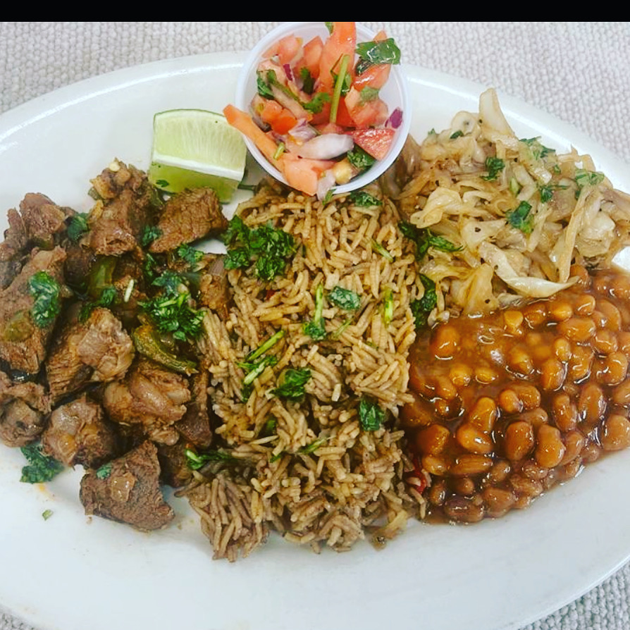 Sahani Kitchen | restaurant | 2520 4th Ave S, Birmingham, AL 35233, USA | 2055212317 OR +1 205-521-2317