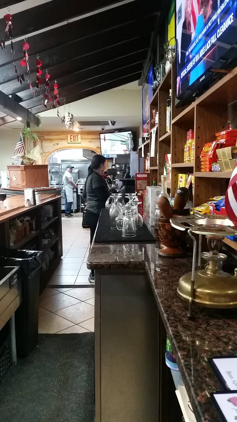 O Preguinho | restaurant | 98 Elm Rd, Newark, NJ 07105, USA | 9739005171 OR +1 973-900-5171