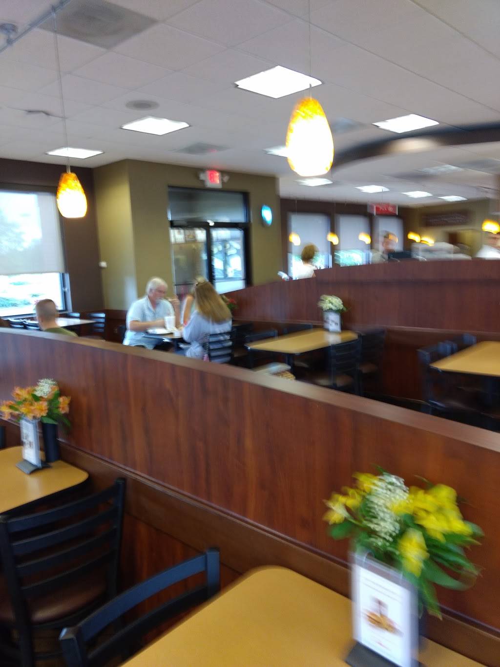 Chick-fil-A | restaurant | 1840 N Dixie Hwy, Elizabethtown, KY 42701, USA | 2709821350 OR +1 270-982-1350