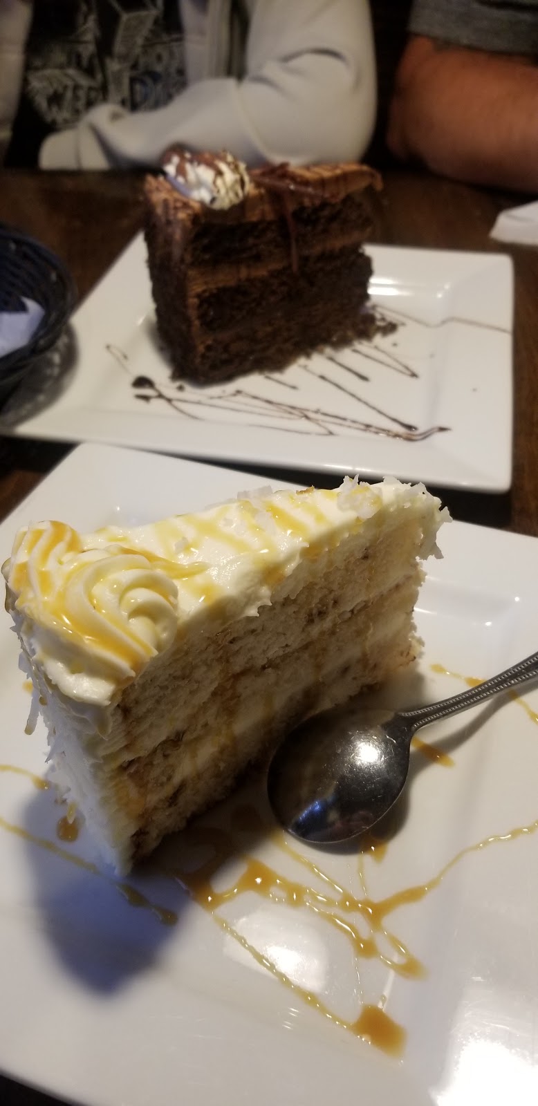 Venezias Italian Grill | restaurant | 2841 E Race Ave, Searcy, AR 72143, USA | 5012034323 OR +1 501-203-4323