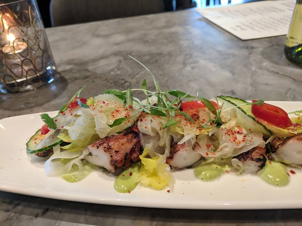 Artizen | restaurant | 2401 E Camelback Rd, Phoenix, AZ 85016, USA | 6025226655 OR +1 602-522-6655