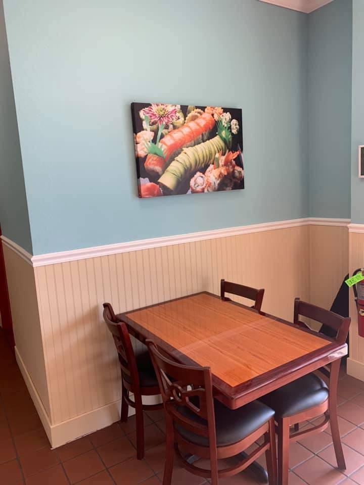 Mr.Sushi North | meal takeaway | 354 Merrimon Ave, Asheville, NC 28801, USA | 8285050871 OR +1 828-505-0871