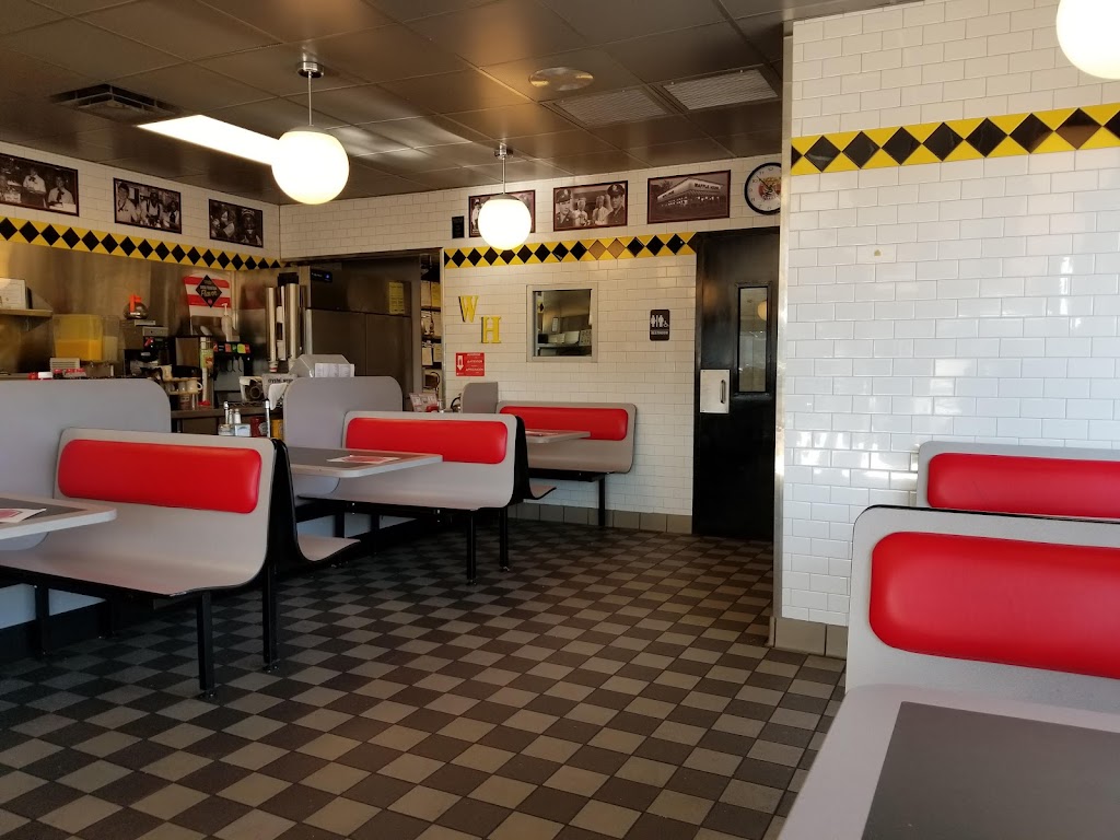 Waffle House | restaurant | 10319 Stagecoach Rd, Little Rock, AR 72210, USA | 5012608837 OR +1 501-260-8837