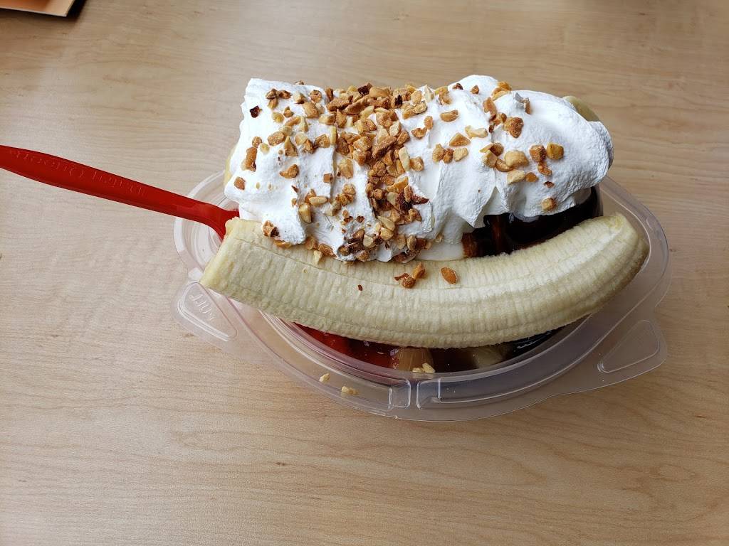 Dairy Queen | restaurant | 912 Douglas Blvd, Roseville, CA 95678, USA | 9167829474 OR +1 916-782-9474