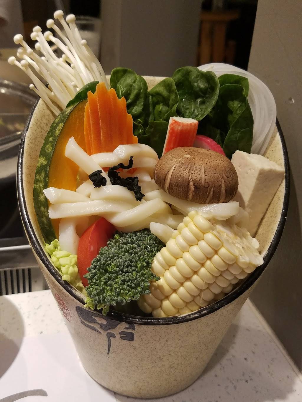 IShabu Shabu | restaurant | 1212 South Pacific Coast Highway #200, Redondo Beach, CA 90277, USA | 3105405846 OR +1 310-540-5846