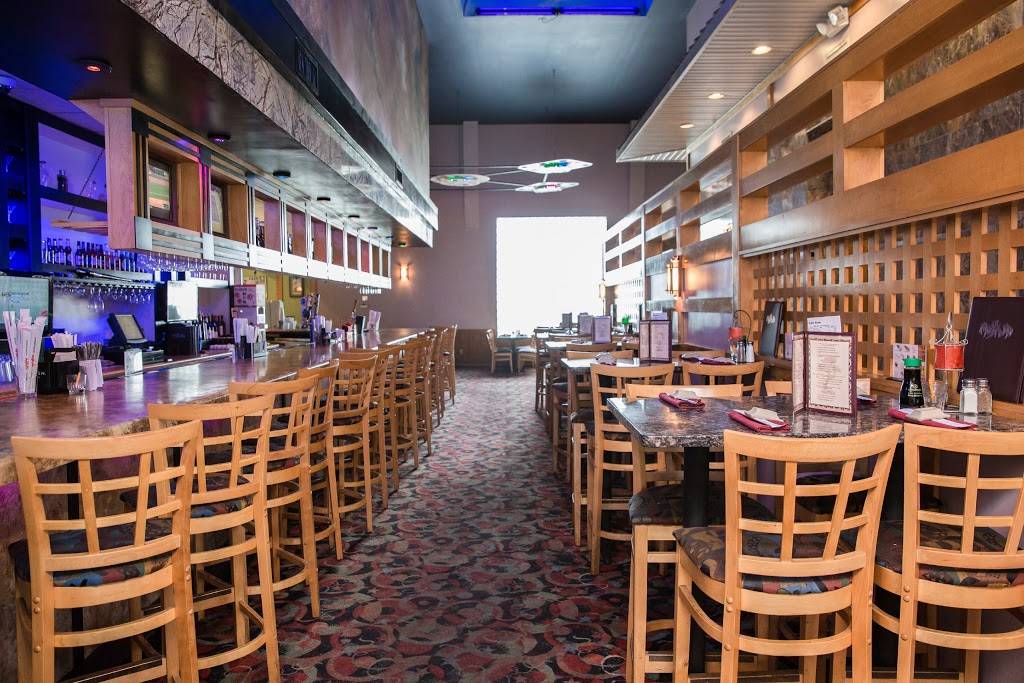 Miyami Japanese Steakhouse | restaurant | 2007 W Evans St, Florence, SC 29501, USA | 8436299989 OR +1 843-629-9989