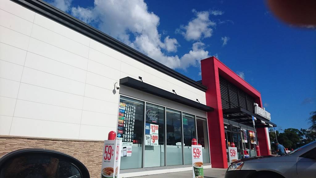 Thorntons | bakery | 4103 Gunn Hwy, Tampa, FL 33618, USA | 8139611399 OR +1 813-961-1399