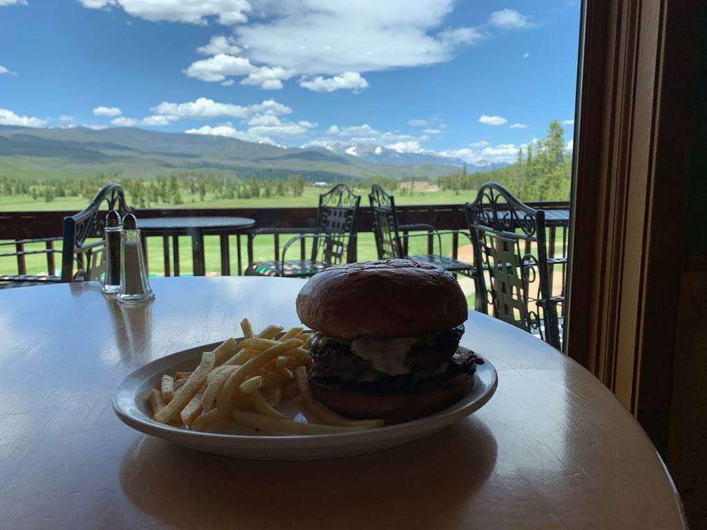 Sly Fox Restaurant @ Grand Lake Golf Course | restaurant | 1415 Co Rd 48, Grand Lake, CO 80447, USA | 9706273922 OR +1 970-627-3922