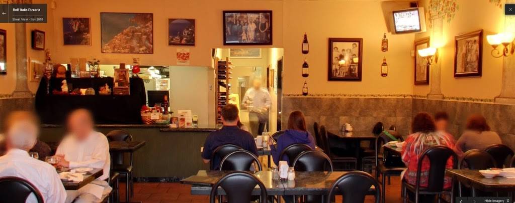 Bell Italia Pizzeria | meal takeaway | 4909 E Chandler Blvd #506, Phoenix, AZ 85048, USA | 4808931233 OR +1 480-893-1233