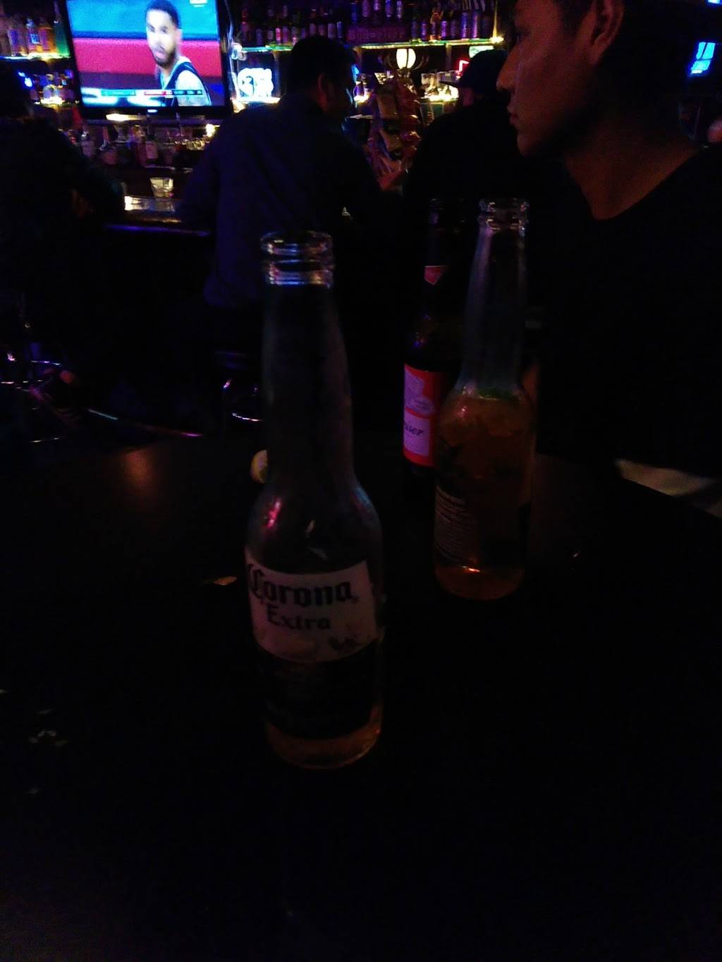 Zebra Room | restaurant | 20930 Hawthorne Blvd, Torrance, CA 90503, USA | 3103712092 OR +1 310-371-2092