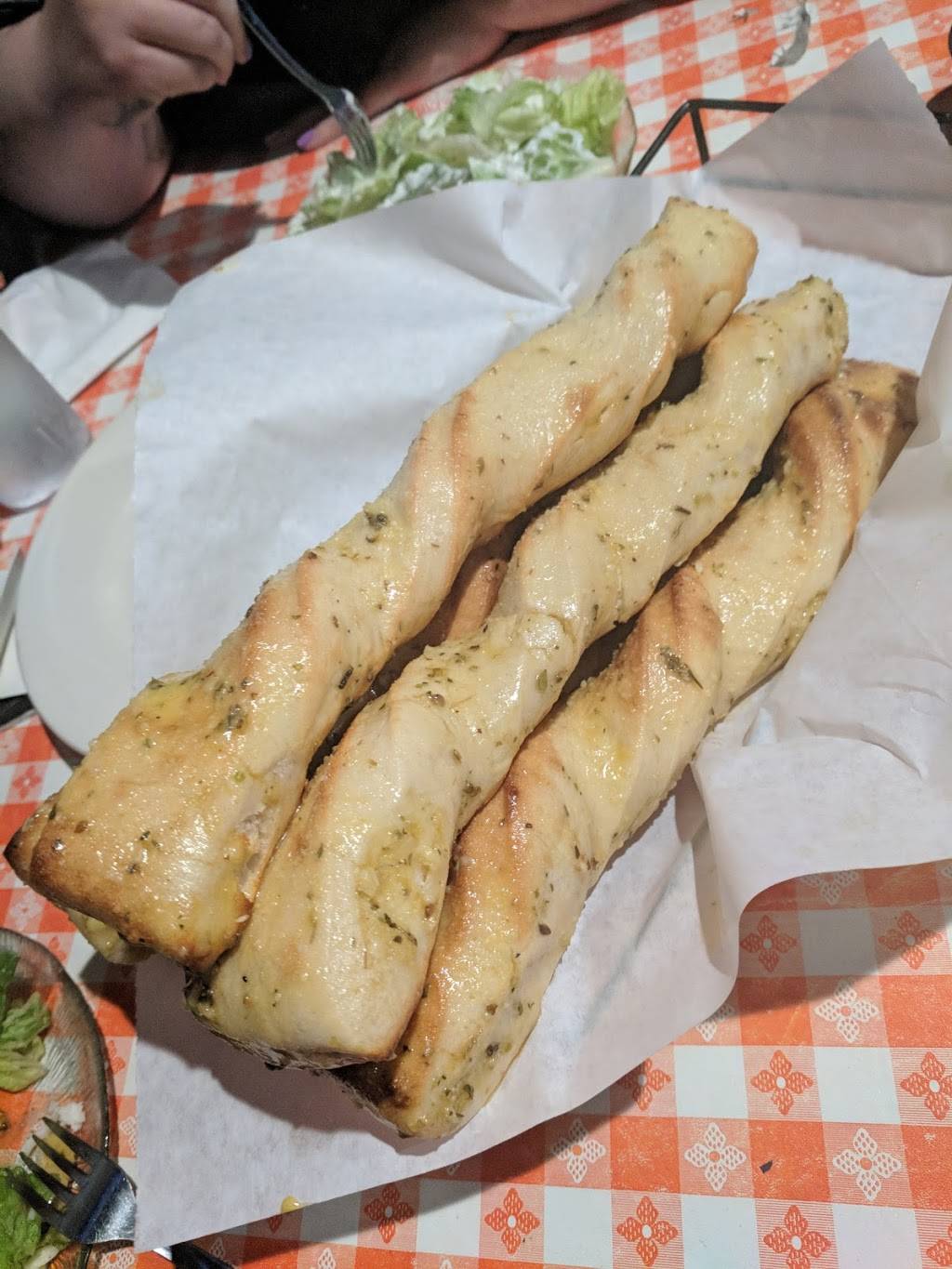 Pasquales Italian Pizzeria | restaurant | 9045 Fair Oaks Blvd G, Carmichael, CA 95608, USA | 9169444040 OR +1 916-944-4040