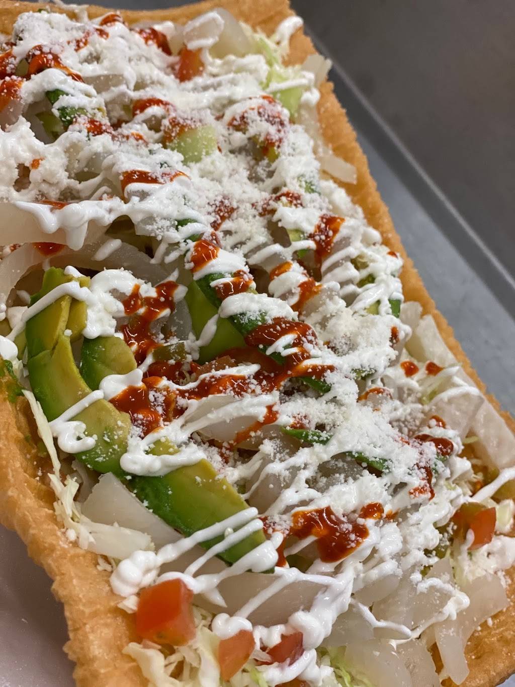 Raspados Las Delicias | restaurant | 265 S West St, Tulare, CA 93274, USA | 5594208492 OR +1 559-420-8492