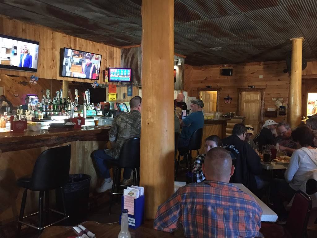 Chaunceys Pub | restaurant | 121 State St, Hillman, MI 49746, USA | 9897423282 OR +1 989-742-3282