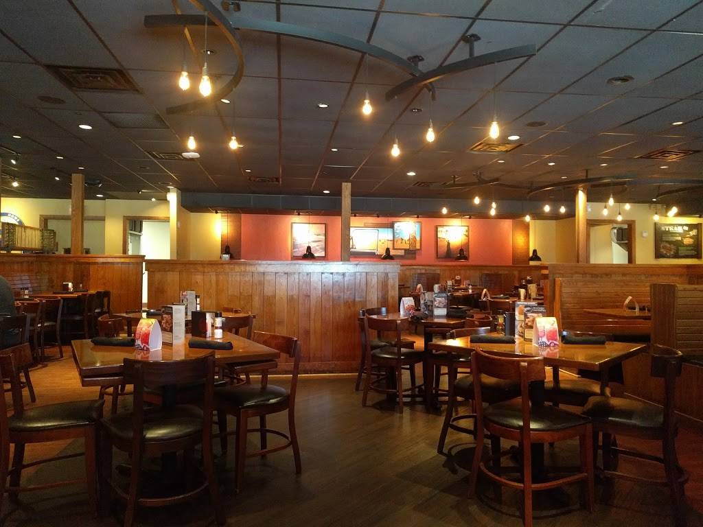 Outback Steakhouse | restaurant | 15765 Eureka Rd, Southgate, MI 48195, USA | 7342852314 OR +1 734-285-2314