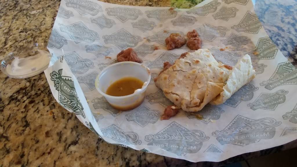 Federicos Mexican Food | restaurant | 4014 N 43rd Ave, Phoenix, AZ 85031, USA | 6023520697 OR +1 602-352-0697